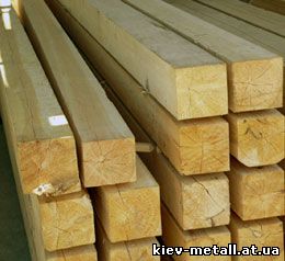Продам брус нестандарт